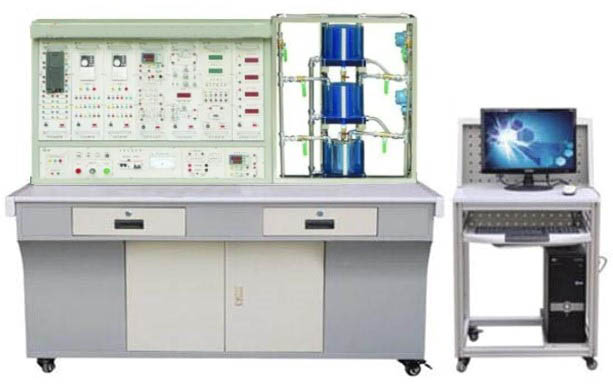 過程控制實(shí)驗(yàn)臺(tái)