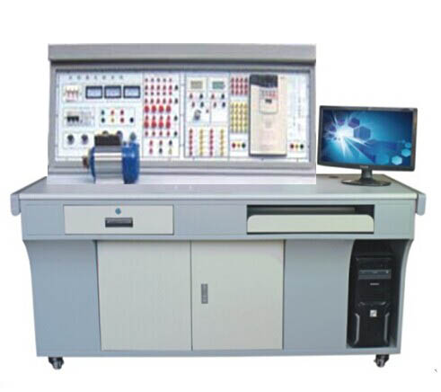 變頻調(diào)速技術(shù)實驗裝置