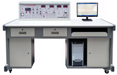 傳感器與檢測(cè)實(shí)驗(yàn)裝置