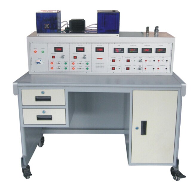 半導體制冷技術(shù)實訓裝置